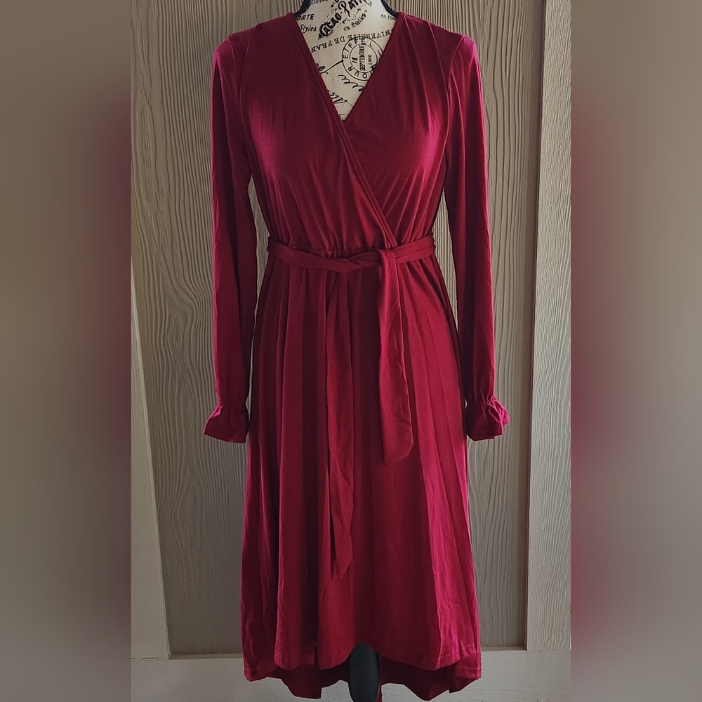 Kojooin Maternity Dress